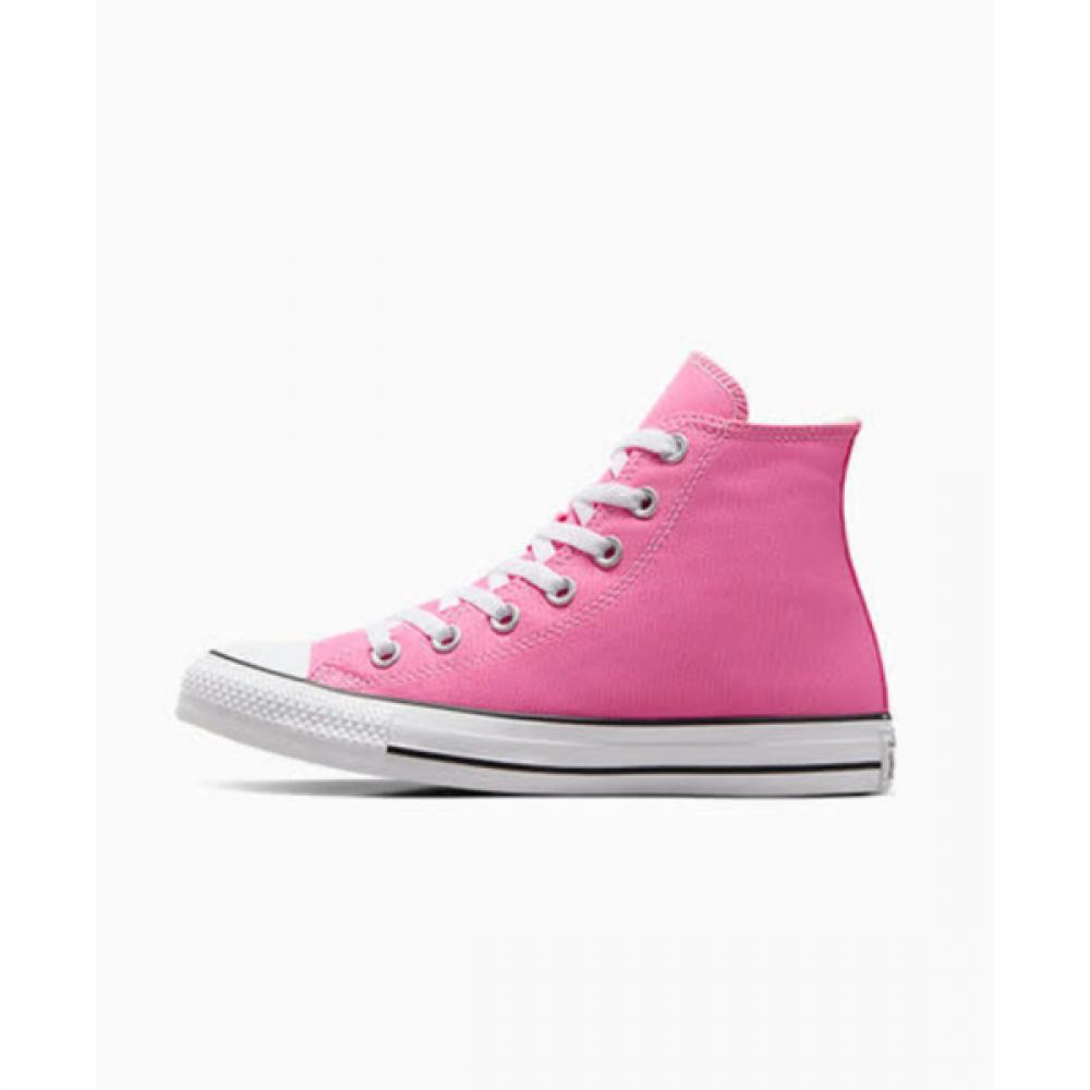 Converse Chuck Taylor All Star High Canvas Shoes Wups Pink A05590c
