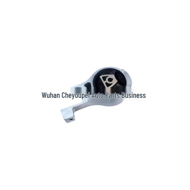 1806H4 Engine Mount Bracket for Peugeot 508, Citroen C5/C6
