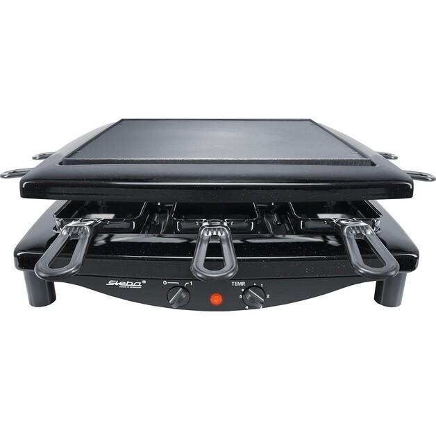 Раклетница Steba RC 3 Plus