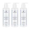 Sansu City Cleansing Milk 190mlX3 Pack