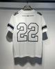 2024 Sommer Koreanisches Mesh Sport Kurzarm Paar Schnelltrocknendes T-Shirt