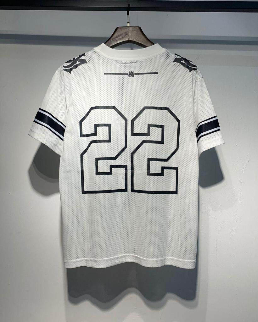 2024 Sommer Koreanisches Mesh Sport Kurzarm Paar Schnelltrocknendes T-Shirt