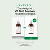 [Coreana] AMPLE:N VC Shot Ampoule (100ml / 3.38 fl. oz)