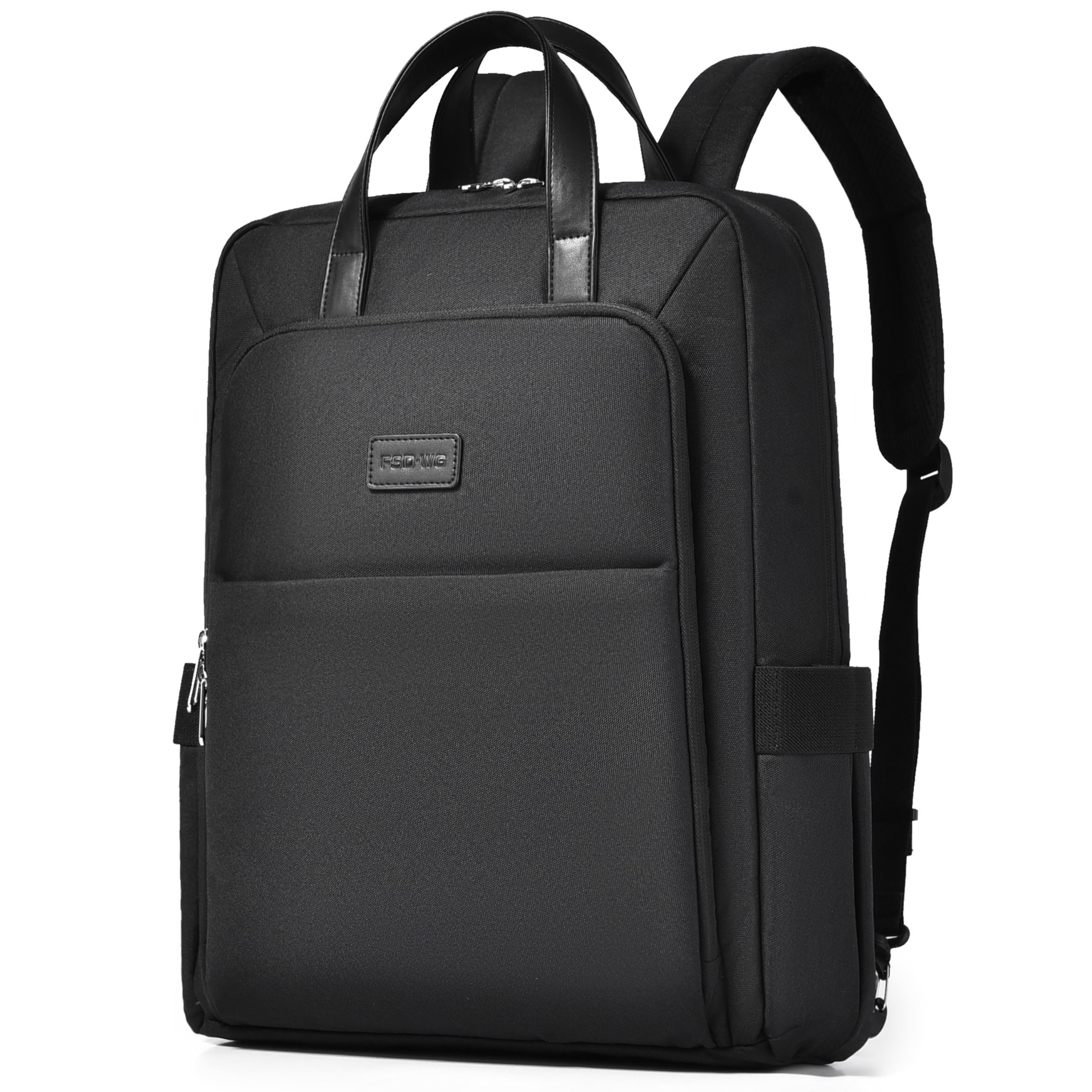 

Рюкзак RAKEE Большой Идеальный для Подгузников с Ноутбуком День Простой Мужской и Женский Тоут, Популярный, Легкий, Вместительный, Для Поездок на Работу, Школы, Путешествий, Сумка,