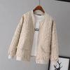 Giacca antivento da donna Giacca antivento primaverile e autunnale da donna
