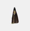 [Pre-Owned] Ophidia GG Monogram Iconic Web Stripe Medium Shoulder Bag - Very Good #76PDK5