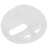 2 Pack Quick Release Toilet Seat Hardware Lavatory Seat Accessories  American Standard Toilets
