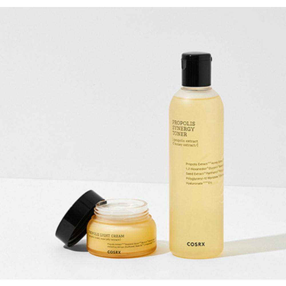 COSRX Full Fit Propolis Light Cream 65ml, Korean
