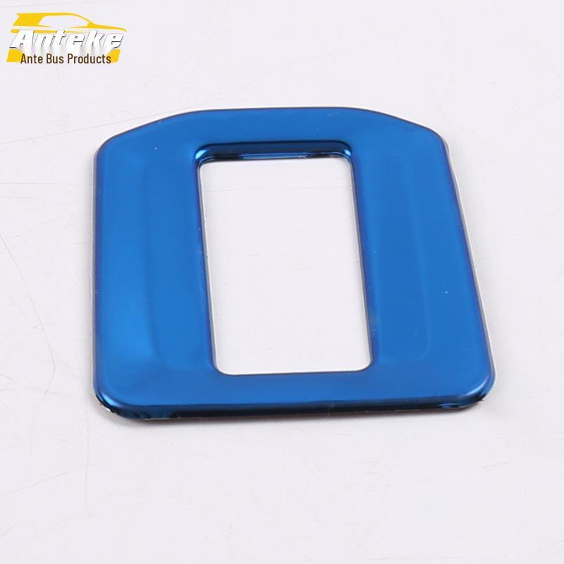 19 Passat Kroužek spínače kufru a samolepka tlačítka víka zavazadlového prostoru