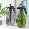 Manual Pneumatic Watering Sprayer Gardening Watering Kettle Cleaning Disinfecting Spray Kettle Garden Tool for Plants Care