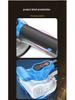 High-Power Electric Tile Laying Machine with Suction Cups for Lithium Battery Adhesive Application
