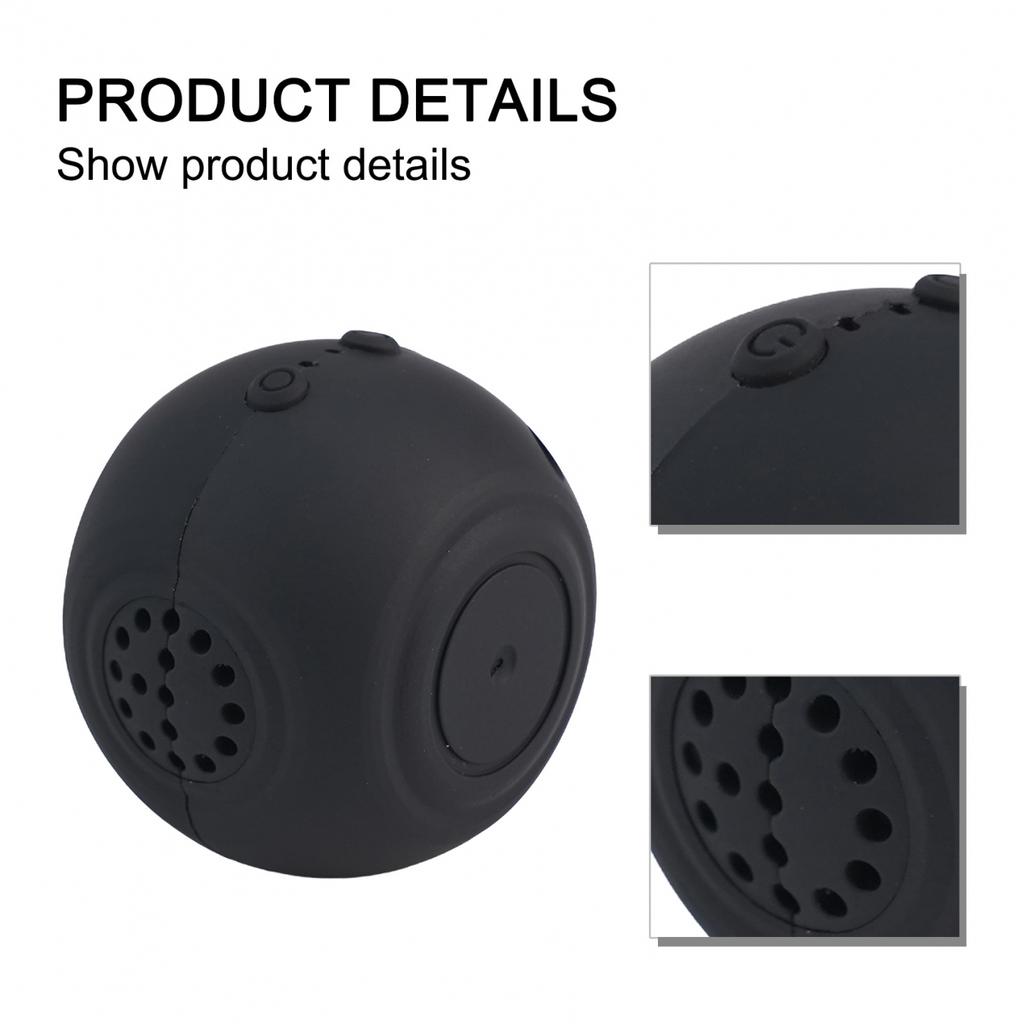 Video Recorder Voice Recorder Wireless Mini Camera