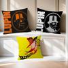 Lupin the Third Anime Pillow Cover Sofa Cushion Cover Home Room Decoration Children Gift