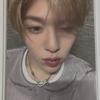Wish Zion Songbird Serpent Smtown&store Luck Unreleased Photocard Poca Mini