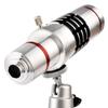 Cell Phone Camera Lens Kit 18X Zoom Optical Telephoto Lens with Tripod and Wide Angle Universal 4k phone camera lens
