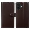 For iPhone 16 Stand Case Biobased Eco-Friendly RPET RPVB Slim Phone Cover with Wallet
