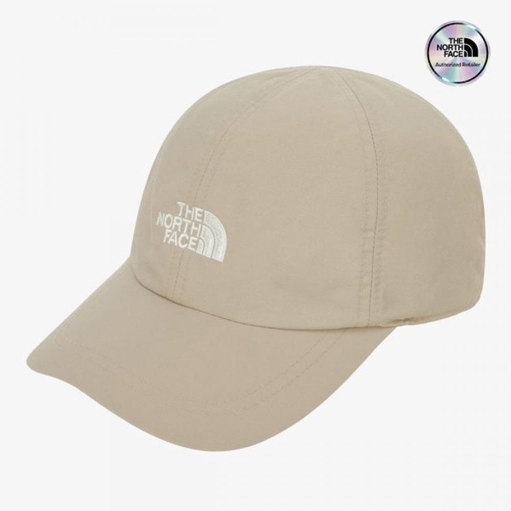 The North Face Tnf Light Ball Cap Beige BEIGE/S
