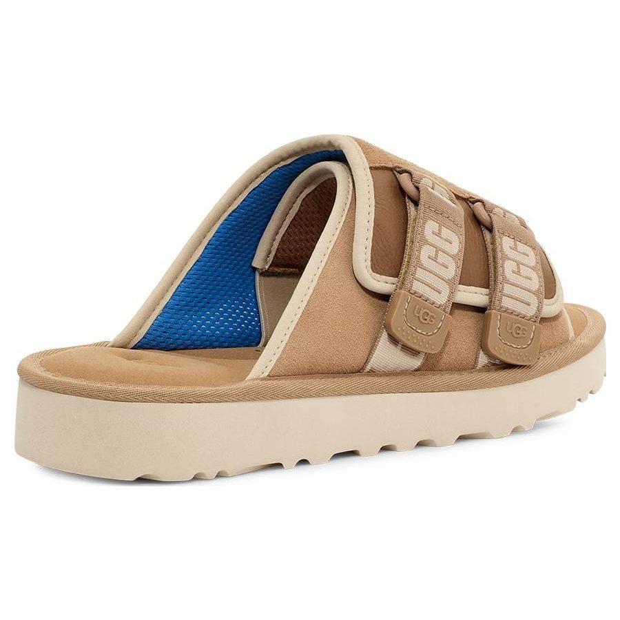 UGG EVA Slide Slippers Men's Sand 1142730-SSNT