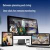 HIKVISION 4MP Full-Color Night Vision Surveillance Camera (CN version)