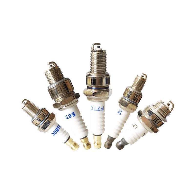 Garden Machinery Spark Plugs