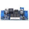 Moduł doładowania DC na DC Step Up obwód regulatora wyświetlacza cyfrowego XL6009 3A wyjście 5 ~ 32V