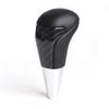 New Leather Automatic Gear Shift Knob For Toyota Highlander 2009 2010 2011 2012 2013 Gear Shift Ball