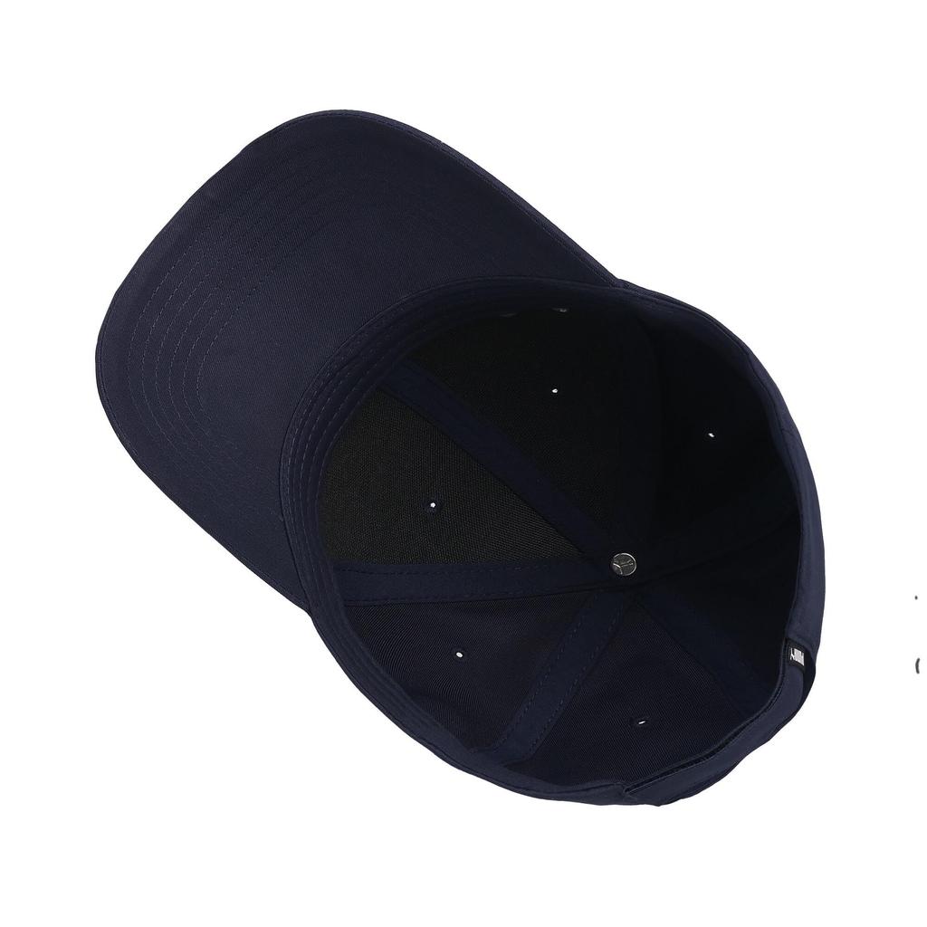 Metal Puma Cat AF BB 02663906_ESS Cap_Puma Navy_