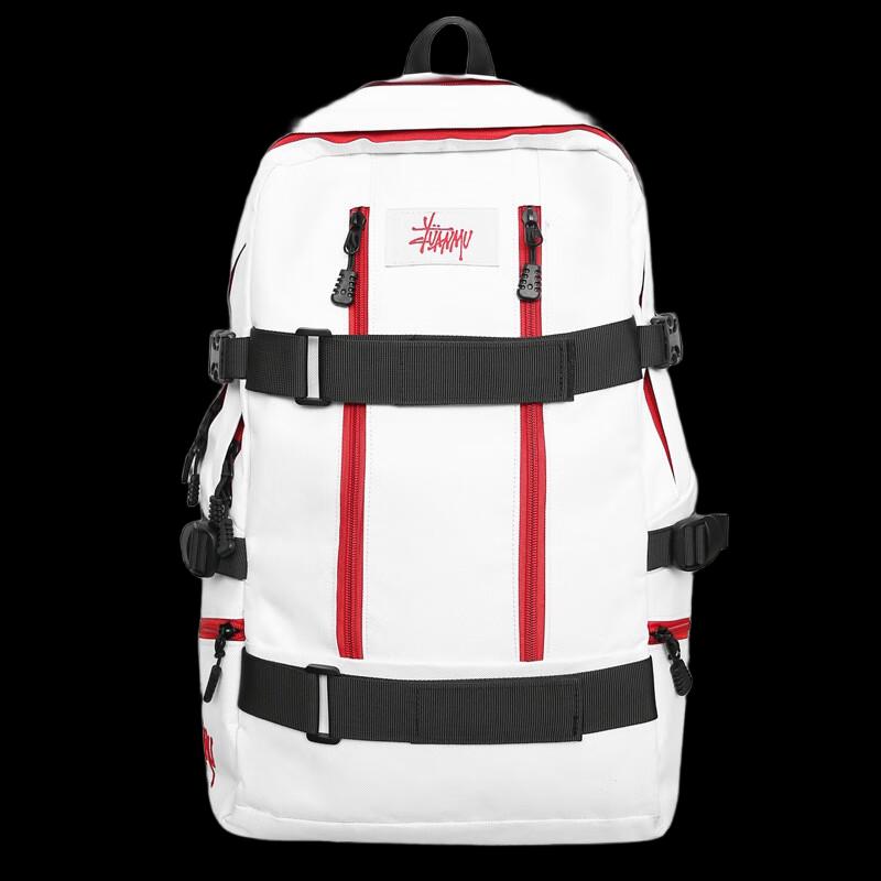 Модный рюкзак унисекс