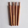 2Pieces Spot Welding Pin Alumina Copper Material Welding Feet Needle 36mm Weldin