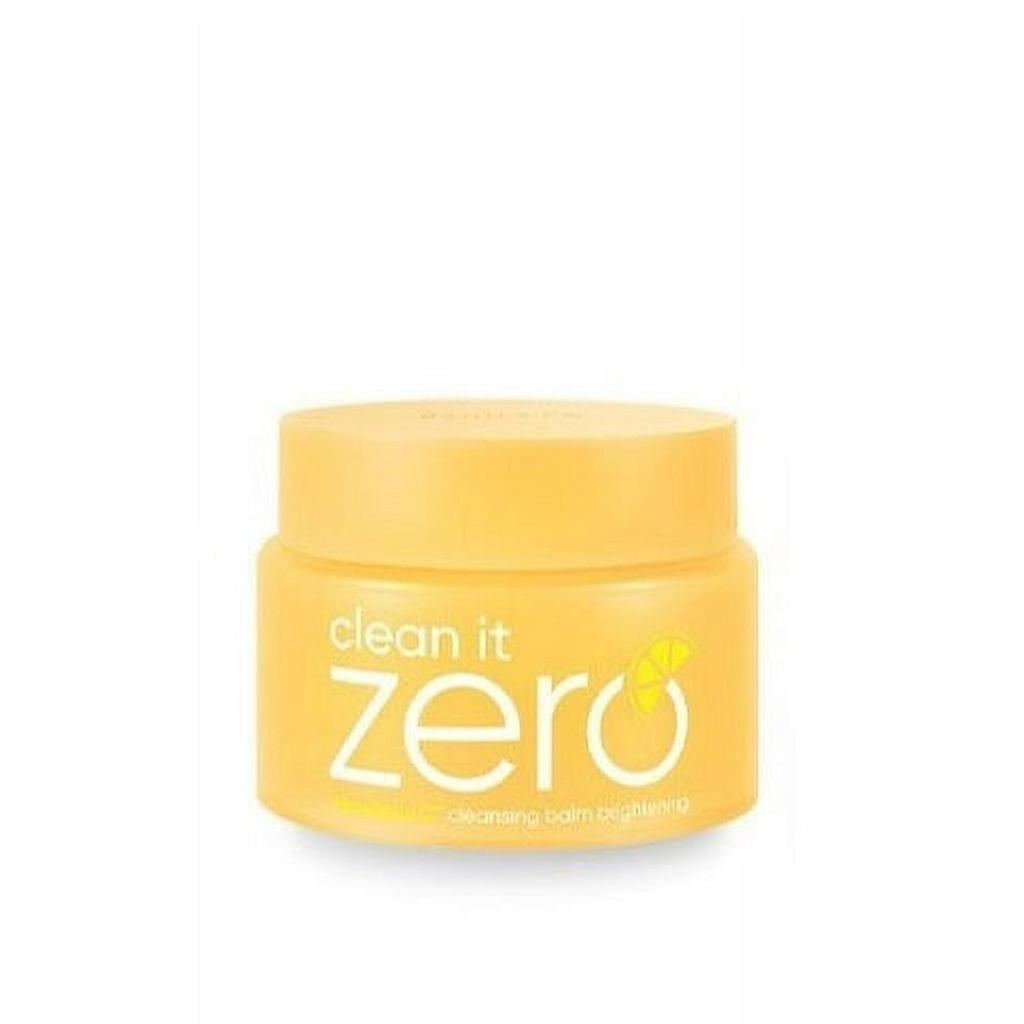 BANILA CO Clean It Zero Cleansing Balm Brightening 100ml