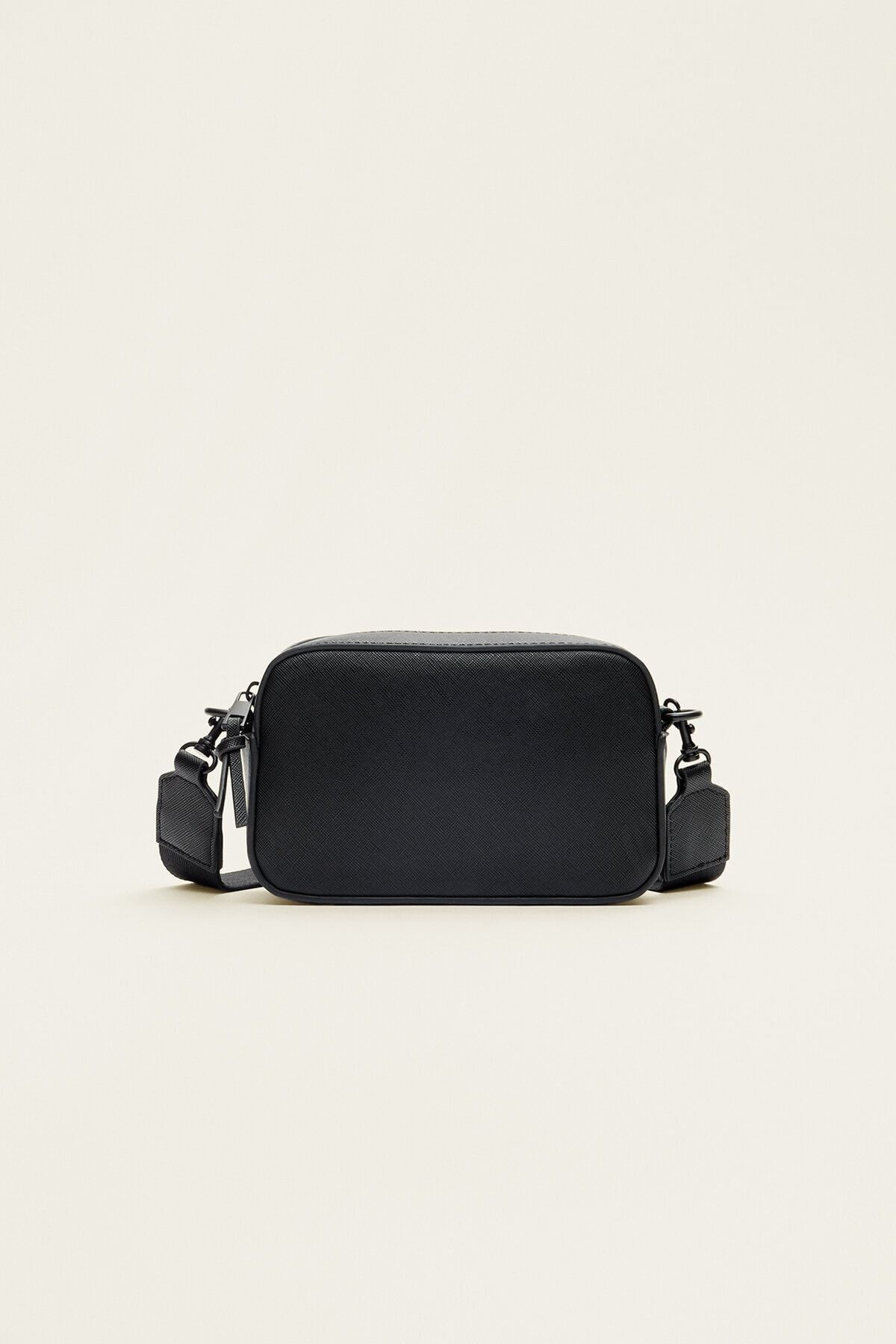 

Женская стильная и полезная сумка через плечо Saffiano Crossbody Bag