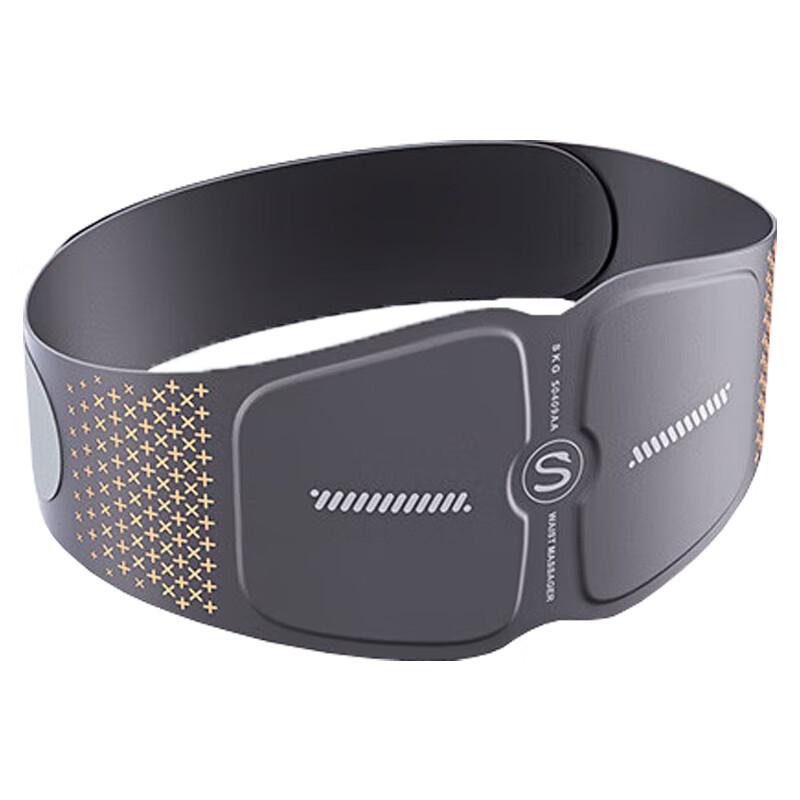 

SKG Smart Wireless Heated Waist Massager