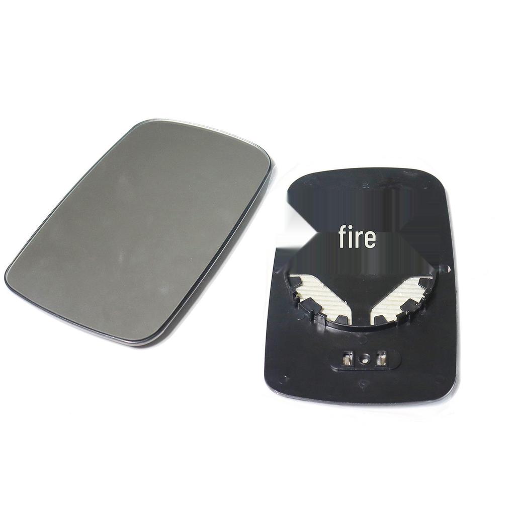 Kompatibles BMW E66 Rückspiegelglas 51168247131/51168247132