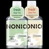 Lion King NONIO Herbal Mouthwash Set