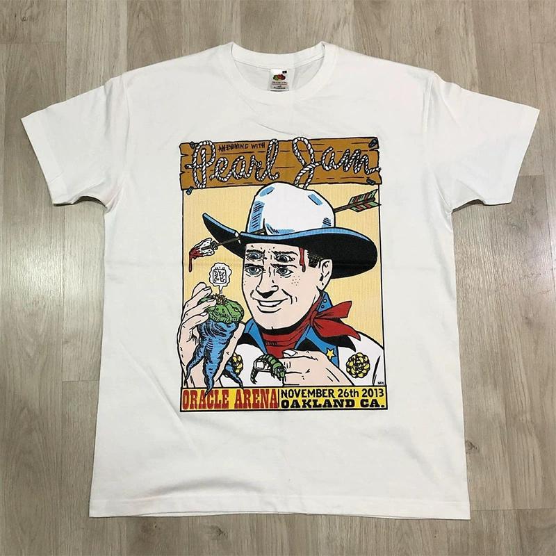 rock street T-Shirt L