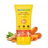 Mamaearth Ultra Light Sunscreen SPF 50 PA++++ | Tan Protection, No White Cast, Non-Greasy, Quick Absorbing, 50g For All Skin Types