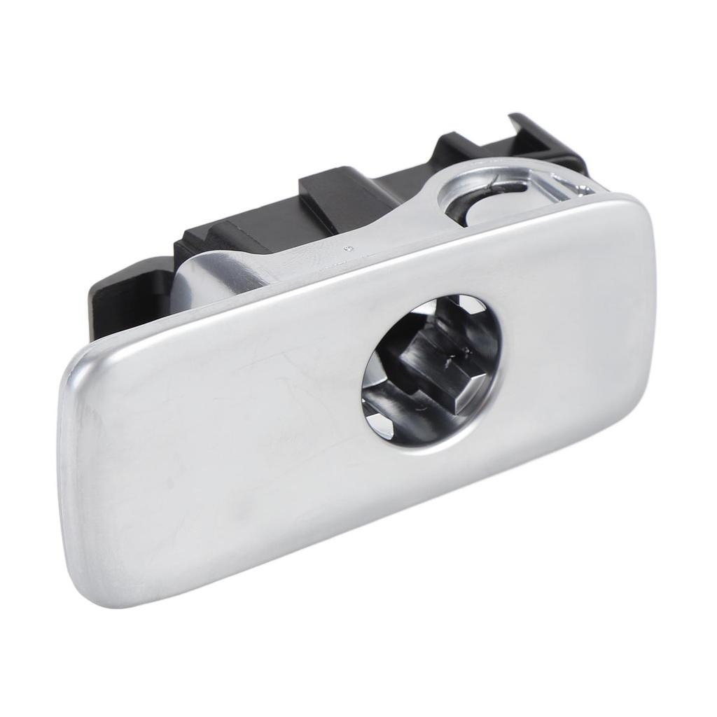 Glove Box Latch Handle 8U1857131 Waterproofing Anti Scratch Stylish Look Center Box Latch Clip