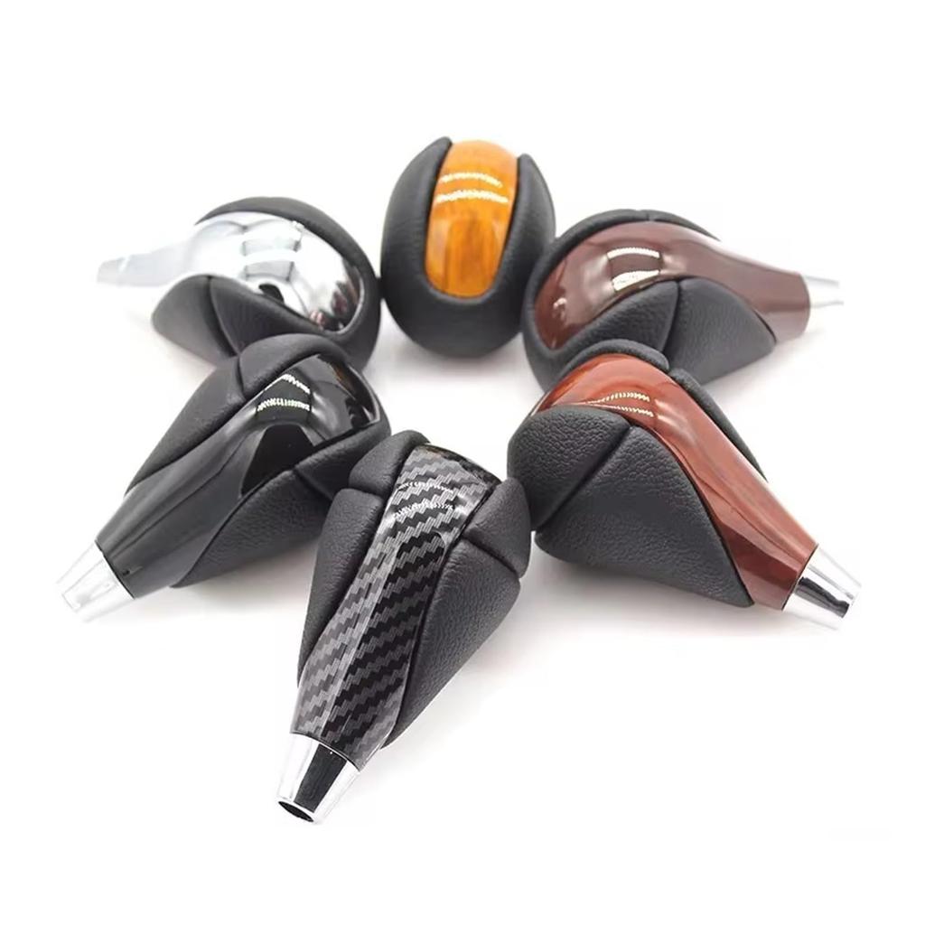 Gear Knob for Lexus ES300 ES350 GS460 GS430 GS300 IS300 HS250h CT200h RX450h Auto