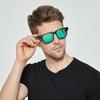 YX Smart Bluetooth Sunglasses with External Speakers - Unique Gift for Boys, Novelty Birthday Present.