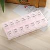 Trusa de prim ajutor – Pillboxuri și cutii pentru medicamente