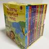 Very first words My first English word board book 10 enlightening children's books