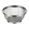 M.T. Torimatsu 18-8 Power Colander, 30cm, 7224030