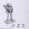 Square Enix Xenogears Structure Arts Scale Plastic Model Kit Series 1 of 1/144 Vol. (Box 4)