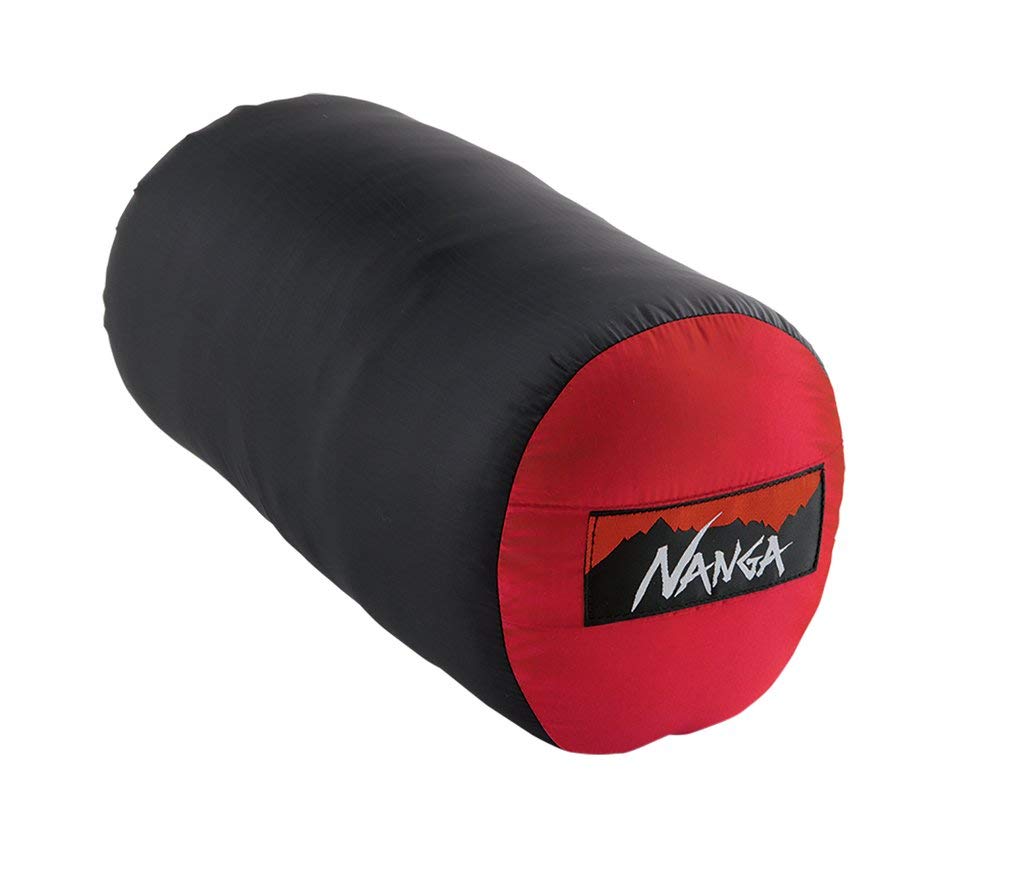 NANGA AURORA light 350DX ROT N13XRE01
