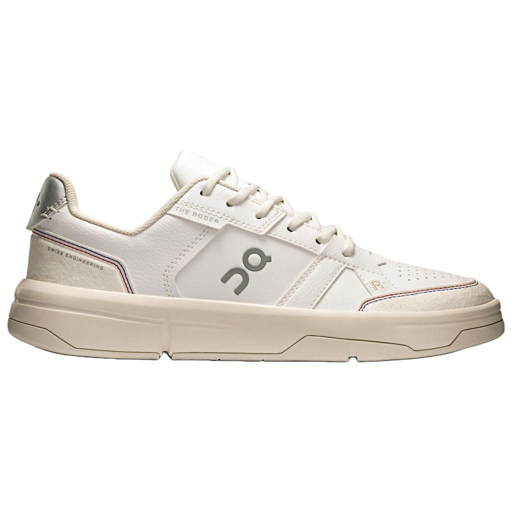 On Roger Clubhouse LC Comfortable Versatile Lifestyle Casual Shoes Women Casual Shoes 3WF30710924