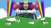 Katamari Damacy REROLL North PS4 (Import America) -