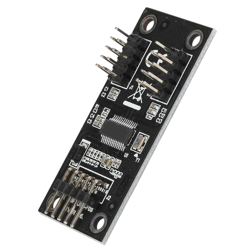 USB 2.0 9PIN Main Board Motherboard Expand Hub Computer Accessory for WIN2000WinXP2003