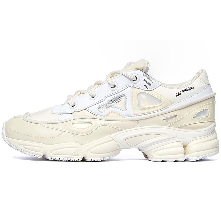 

Ozweego Raf Simons x Ozweego Adidas Originals Bunny Cream White S81161 47⅓