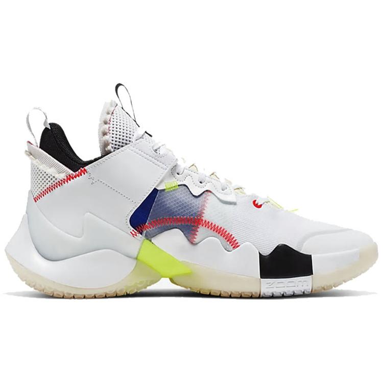 Air Jordan Why Not Zer0.2 Se Pf 'City Tour' AV4126-100