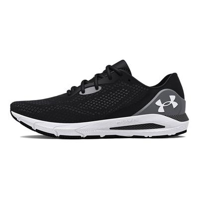 Zapatillas Hovr Sonic 5 'Blanco Negro' 3024898-001